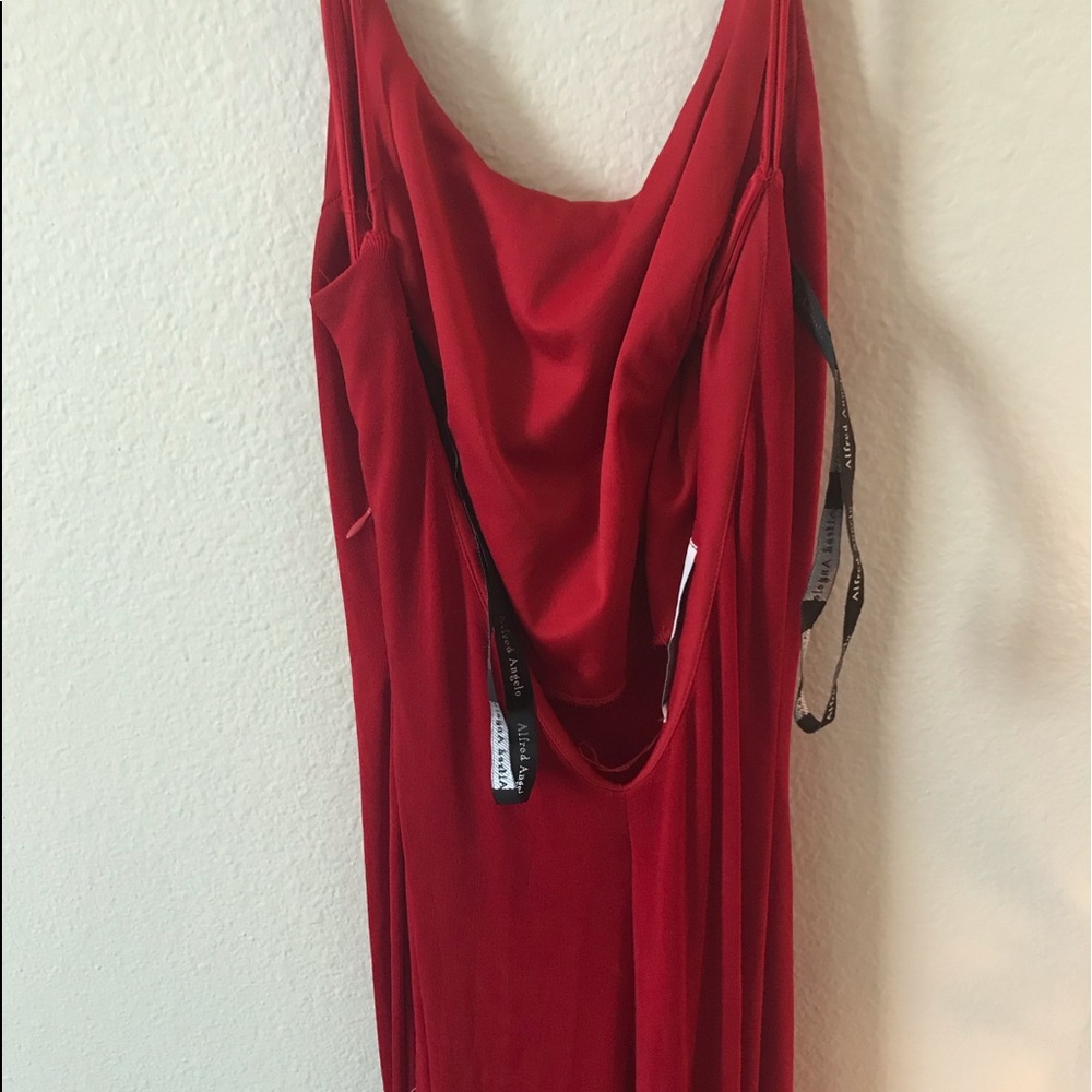 PROM DRESS - Picture 3 of 4